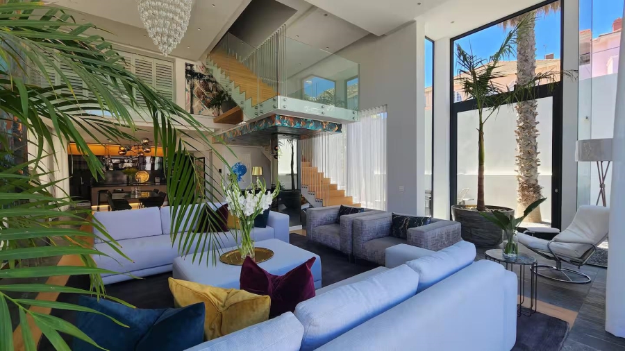 3 Bedroom Property for Sale in Bantry Bay Western Cape